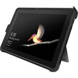 Microsoft Surface Go 2 Tablet Covers Kensington BlackBelt Rugged Case (Microsoft Surface Go/Go 2)