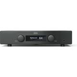 Spotify Connect Amplifiers & Receivers Hegel H95