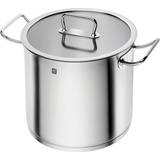 Zwilling Stockpots Zwilling Pro with lid 13.3 L 28 cm
