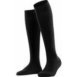 Falke Underwear Falke Softmerino Women Knee-High Socks - Black