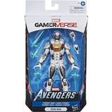 Hasbro Marvel Gamerverse Avengers Starboost Armor Iron Man E8711