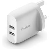 Belkin Cell Phone Chargers Batteries & Chargers Belkin WCB002MYWH