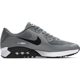 Nike Air Max Golf Shoes Nike Air Max 90 G - Smoke Grey/White/Black
