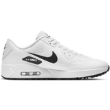 Nike Air Max Golf Shoes Nike Air Max 90 G - White/Black