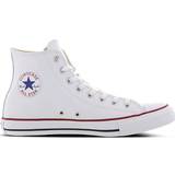 White Trainers Converse Chuck Taylor All Star Leather - White