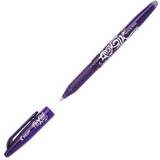 Purple Gel Pens Pilot Frixion Violett 0.7