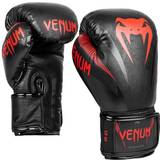 Shin Guard Martial Arts Venum Impact Boxing Gloves 16oz