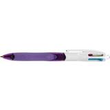 Bic Multi Colour Ballpoint Pen 1mm