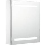 vidaXL Mirror Cabinet (285115)