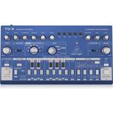 Blue Synthesizers Behringer TD-3
