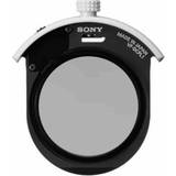 Sony Camera Lens Filters Sony VF-DCPL1