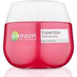 Garnier Facial Creams Garnier Essentials Anti-Wrinkle Day Cream 50ml