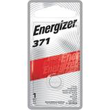 Batteries - Silver Oxide Batteries & Chargers Energizer 371/370 Compatible