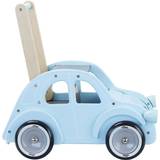 Wooden Toys Baby Walker Wagons Vilac Citroen 2CV