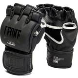 Leone 1947 Black Edition MMA Gloves GP105 M