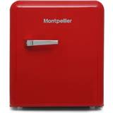 Montpellier MAB50R Red