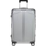 Suitcases on sale Samsonite Lite-Box Alu Spinner 69cm