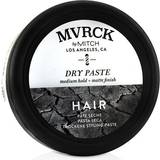 Paul Mitchell Hair Waxes Paul Mitchell MVRCK Dry Paste 113g