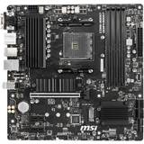 MSI AMD - Micro-ATX Motherboards MSI B550M Pro-VDH