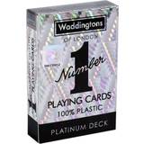 Waddingtons No.1 Platinium