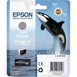 Epson Ink & Toners Epson T7607 (Light Black)