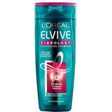 L'Oréal Paris Elvive Fibrology Thickening Shampoo 400ml