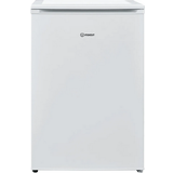 White Freestanding Refrigerators Indesit I55VM1110WUK1 White
