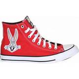 Sport Shoes Converse x Bugs Bunny Chuck Taylor All Star Hi - Red/White