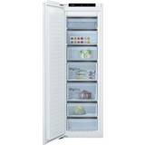 White Integrated Freezers Bosch GIN81HCE0G White