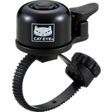 Cateye Oh-1400 Aluminium Bell Black