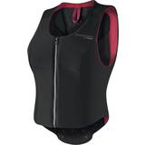 Komperdell Riders Gear Komperdell Ballistic Flex Fit Safety Vest Women - Coral