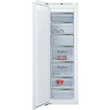 Integrated tall freezer Neff GI7815CE0G White