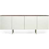 White Sideboards Temahome Edge Sideboard 200.7x76.2cm