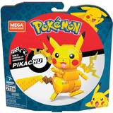 Pokémon Toys Mattel Mega Construx Pokémon Pikachu