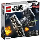 Space Lego Lego Star Wars Imperial TIE Fighter 75300
