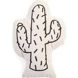 Childhome Cactus Canvas Cushion