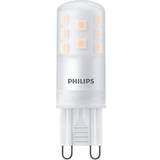 Capsule Light Bulbs Philips CorePro LED Lamps 2.6W G9