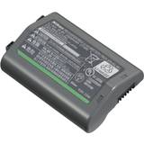 Batteries - Camera Batteries - Grey Batteries & Chargers Nikon EN-EL18C