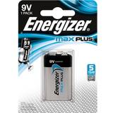Energizer Batteries & Chargers Energizer Max Plus E