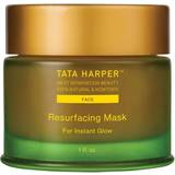 Aloe Vera - Mud Masks Facial Masks Tata Harper Resurfacing Mask 30ml