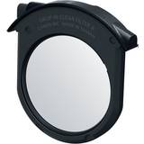 Canon Camera Lens Filters Canon Drop-In Clear Filter A