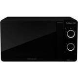 Grill Microwave Ovens Cecotec Proclean 3130 Black Black, White