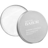 Pads Face Cleansers Babor Deep Cleansing Pads 20-pack