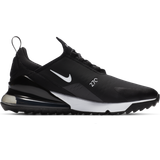 Golf Shoes Nike Air Max 270 G - Black/Hot Punch/White