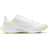 Nike Air Zoom Pegasus 37 W - White/Bright Mango/Light Citron