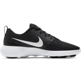 Nike Golf Shoes Nike Roshe G W - Black/White/Metallic White