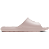 Nike Women Sandals Nike Victori One - Barely Rose/White