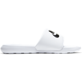 42 ½ Slides Nike Victori One - White/Black