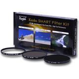 Kenko Smart Filter Kit 49mm