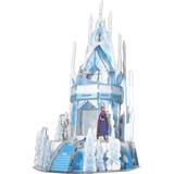 Spin Master Jigsaw Puzzles Spin Master 3D Disney Frozen 2 Ice Castle Puzzle 47 Pieces